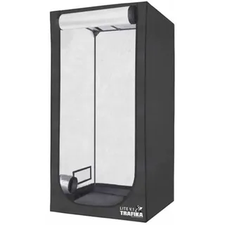 Growzelt 100x100x200cm Trafika Lite 100
