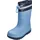 Regenstiefel Gefüttert Blau 28