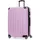 75 cm / 119 l flieder