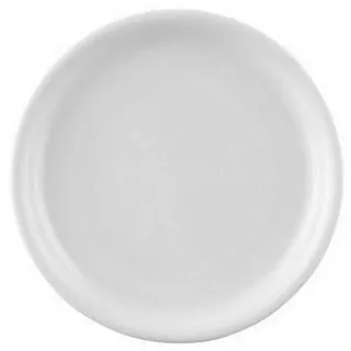 Thomas Porzellan Frühstücksteller Trend Weiß, 20 cm weiß