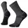 Cushion Crew Socken 1 Grau 46-49