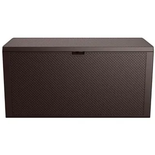 KETER Emily 270L 117 x 58 cm Braun