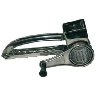 Moulinex Käsereibe 1-tlg. Silber