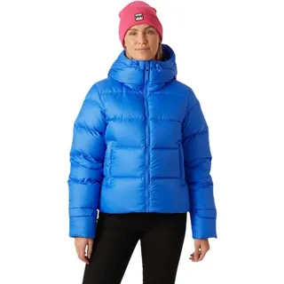 HELLY HANSEN Essence Down Jacke Ultra Blue XL