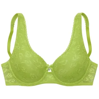 Nuance Minimizer-BH Damen limone Gr.100E