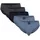 Blau Grau XL