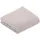 Badetuch 50 x 100 cm light grau 2 St.