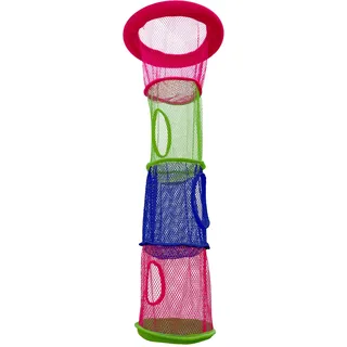 Beco Sealife Tauchspiel türkis 65x25cm