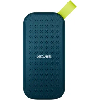 SanDisk Portable SSD 2 TB SDSSDE30-2T00-G26M