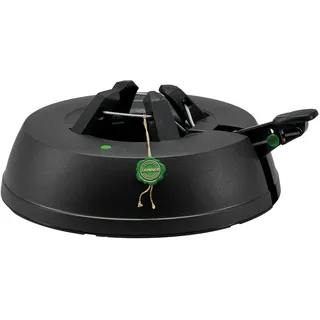 Krinner Christbaumständer Comfort Grip+ S Green Line