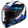 VALUE MC21 Schwarz/Weiß/Blau/Rot XS