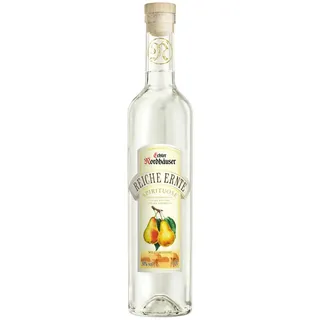 nordbrand nordhausen 99734 nordhausen Williamsbirne 30% vol 0,5 l