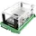 TINKERFORGE 761 Gehäuse Passend für Einplatinen-Computer TinkerForge 1St