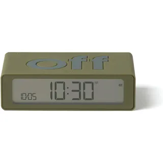 Lexon Flip Mini Khaki Grün
