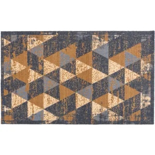 Astra Miabella 50 x 70 cm Grau-Braun