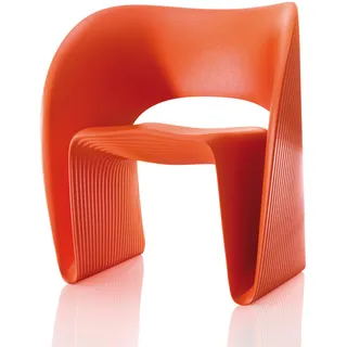 Magis Sessel Raviolo 65 x 77 x 69 cm Orange