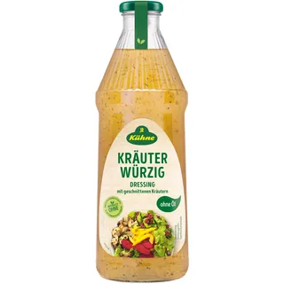 Kühne Dressing Kräuterwürzig 1l