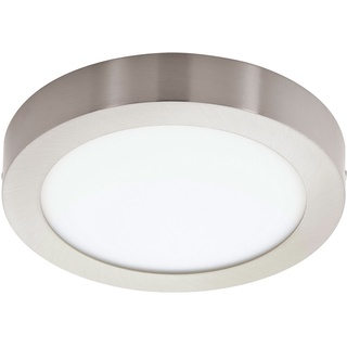 RGB LED Decken Lampe Wohn Zimmer Strahler Flur Leuchte Farbwechsel Dimmer Fernbedienung Eglo 78767