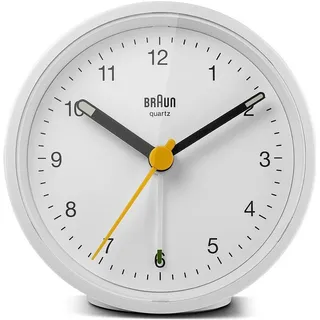 Braun, Wecker, Classic