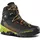 Carbon/Lime Punch 43,5