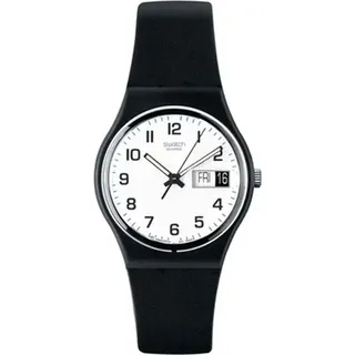 Swatch Once Again Kunststoff 34 mm GB743-S26