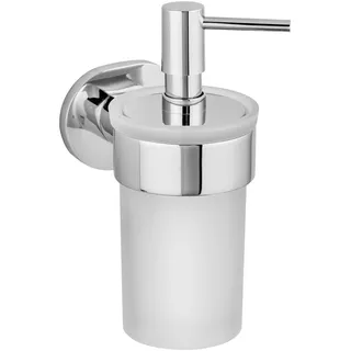 Wenko Seifenspender Maribor 150 ml Weiß