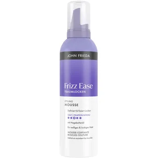 John Frieda Frizz Ease Traumlocken Schaumfestiger 200 ml