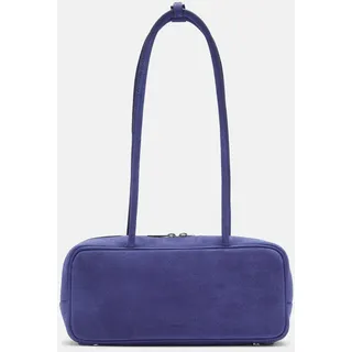 Liebeskind Berlin S JIL Schultertasche Wildleder Lila