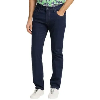 Pioneer 5-Pocket-Jeans blau 34/40