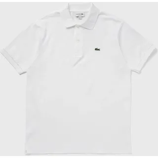 Lacoste Classic Fit L.12.12 Polo Shirt white LL