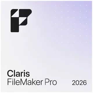 Claris FileMaker Pro 2026