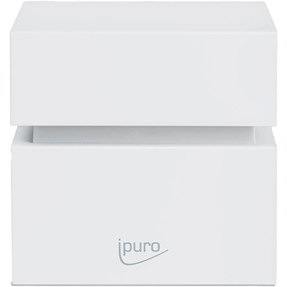ipuro Air Pearls Electric Big-Cube White