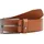 Herrengürtel Leder 3 5 Braun 110