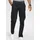 S Cargohose Regular Schwarz 40
