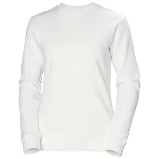 hh workwear Classic Sweatshirt Weiß XS