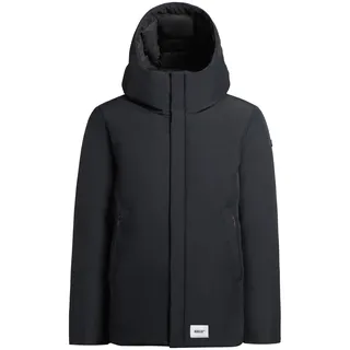 khujo Winterjacke Etian blau XXL