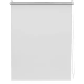 Lichtblick Thermo-Rollo Klemmfix 90 x 150 cm weiß