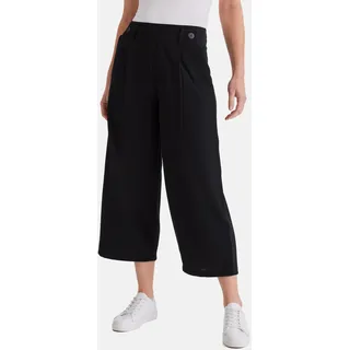 Stooker Women Como Culotte Jersey Schwarz 40/M