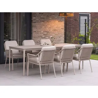 TIERRA Outdoor Liv, ca. B48/H83/T63 cm