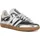 Silver Metallic/Cloud White/Core White 41 1/3