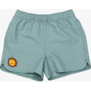 Schwimmshorts Baby/Kleinkinder - Brom khaki