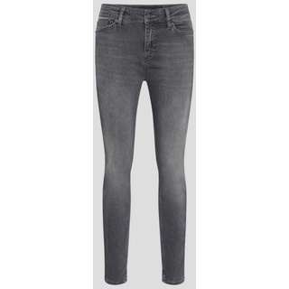 Drykorn 5-Pocket-Jeans grau