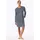 gestreift Blau 46