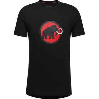 MAMMUT Herren Shirt Mammut Core T-Shirt Men, black, XXL