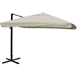 MCW A96 300 x 400 cm Creme-Grau