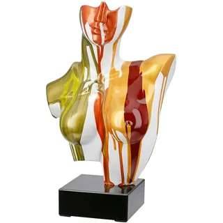 Casablanca by Gilde Casablanca by Gilde, Deko Figuren - Skulpturen, Skulptur Bella