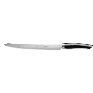 Nesmuk SOUL Slicer 260mm Micarta Black