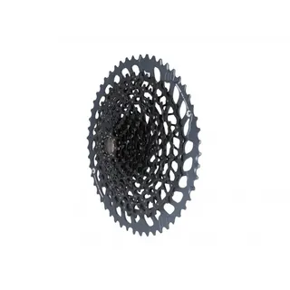 Sram Kassette XG-1275 Schwarz 10-52 Zähne