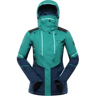 Alpine Pro Zariba, Jacke - Shady Glade - S