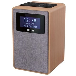 TAR5005 - clock radio - DAB/DAB+/FM